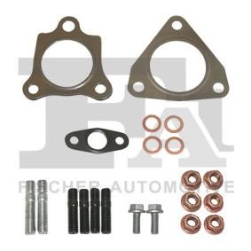 Montagesatz, Lader KT730010 KIA RIO von FA1