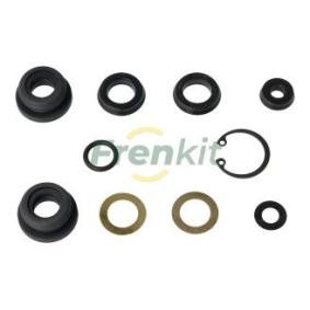 Acquista Kit riparazione, cilindro maestro del freno da FRENKIT 115001 a buon mercato per soli 8,95 €
