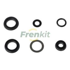 Acquista Kit riparazione, cilindro maestro del freno da FRENKIT 116001 a buon mercato per soli 6,19 €