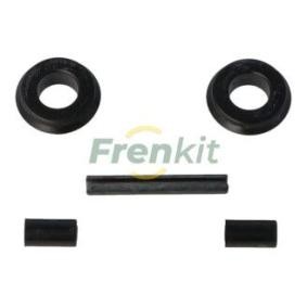 Acquista Kit riparazione, cilindro maestro del freno da FRENKIT 117001 a buon mercato per soli 9,69 €