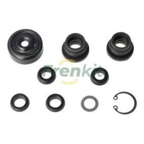 Acquista Kit riparazione, cilindro maestro del freno da FRENKIT 117002 a buon mercato per soli 11,46 €