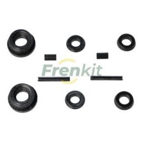 Acquista Kit riparazione, cilindro maestro del freno da FRENKIT 117003 a buon mercato per soli 15,64 €