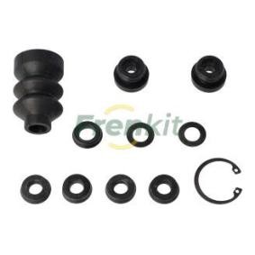 Acquista Kit riparazione, cilindro maestro del freno da FRENKIT 117006 a buon mercato per soli 12,56 €
