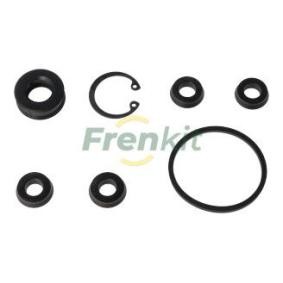 Acquista Kit riparazione, cilindro maestro del freno da FRENKIT 117014 a buon mercato per soli 10,37 €
