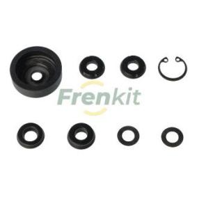 Acquista Kit riparazione, cilindro maestro del freno da FRENKIT 117018 a buon mercato per soli 12,60 €