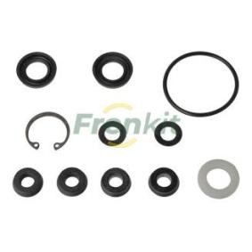 Acquista Kit riparazione, cilindro maestro del freno da FRENKIT 117020 a buon mercato per soli 12,49 €