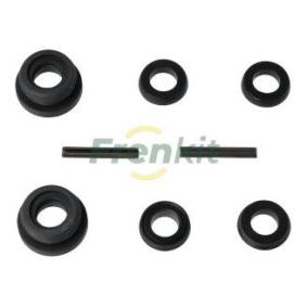 Acquista Kit riparazione, cilindro maestro del freno da FRENKIT 119001 a buon mercato per soli 9,84 €
