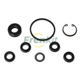 Acquista Kit riparazione, cilindro maestro del freno da FRENKIT 119002 a buon mercato per soli 10,83 €