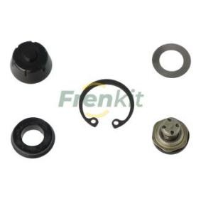 Comprar Juego de reparación, cilindro principal del freno de FRENKIT 119006 a bajo precio de 10,19 €