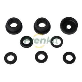 Acquista Kit riparazione, cilindro maestro del freno da FRENKIT 119007 a buon mercato per soli 9,15 €