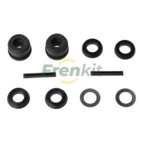 Acquista Kit riparazione, cilindro maestro del freno da FRENKIT 119009 a buon mercato per soli 10,78 €