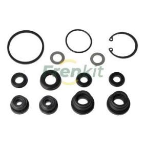 Comprar Juego de reparación, cilindro principal del freno de FRENKIT 119018 a bajo precio de 11,68 €