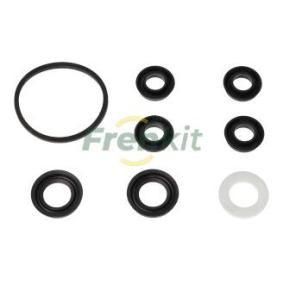 Acquista Kit riparazione, cilindro maestro del freno da FRENKIT 119026 a buon mercato per soli 8,21 €