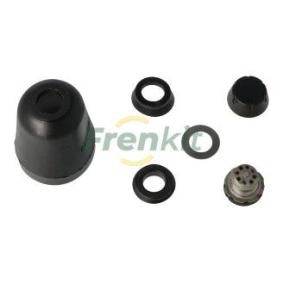 Acquista Kit riparazione, cilindro maestro del freno da FRENKIT 119028 a buon mercato per soli 11,97 €