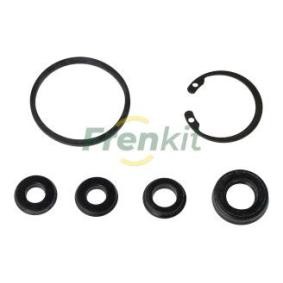 Acquista Kit riparazione, cilindro maestro del freno da FRENKIT 119029 a buon mercato per soli 7,12 €