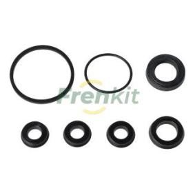 Acquista Kit riparazione, cilindro maestro del freno da FRENKIT 119030 a buon mercato per soli 8,88 €