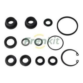 Acquista Kit riparazione, cilindro maestro del freno da FRENKIT 119034 a buon mercato per soli 11,39 €