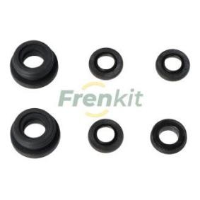 Acquista Kit riparazione, cilindro maestro del freno da FRENKIT 119036 a buon mercato per soli 7,20 €