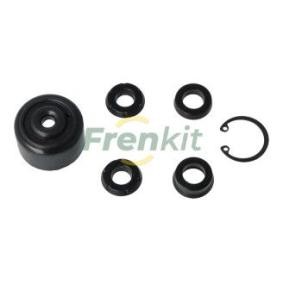 Acquista Kit riparazione, cilindro maestro del freno da FRENKIT 119038 a buon mercato per soli 9,53 €