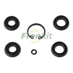 Acquista Kit riparazione, cilindro maestro del freno da FRENKIT 119039 a buon mercato per soli 8,29 €