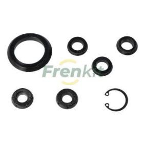Acquista Kit riparazione, cilindro maestro del freno da FRENKIT 119040 a buon mercato per soli 10,12 €