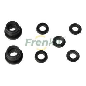 Comprar Juego de reparación, cilindro principal del freno de FRENKIT 119048 a bajo precio de 12,03 €