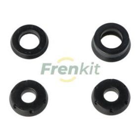 Acquista Kit riparazione, cilindro maestro del freno da FRENKIT 119049 a buon mercato per soli 9,40 €
