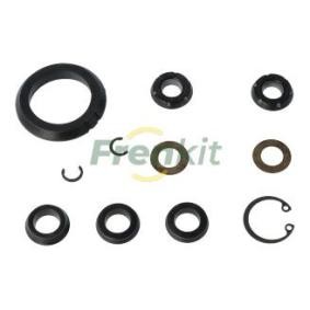 Acquista Kit riparazione, cilindro maestro del freno da FRENKIT 119054 a buon mercato per soli 12,09 €