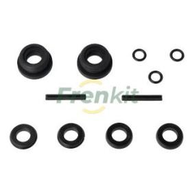 Comprar Juego de reparación, cilindro principal del freno de FRENKIT 119057 a bajo precio de 9,39 €