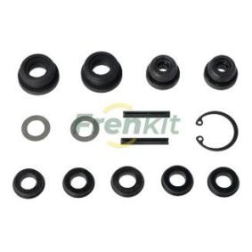 Acquista Kit riparazione, cilindro maestro del freno da FRENKIT 119058 a buon mercato per soli 11,51 €