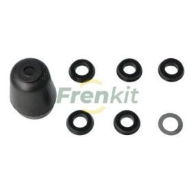 Acquista Kit riparazione, cilindro maestro del freno da FRENKIT 119060 a buon mercato per soli 9,65 €