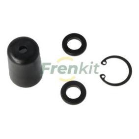 Acquista Kit riparazione, cilindro maestro del freno da FRENKIT 119061 a buon mercato per soli 8,80 €