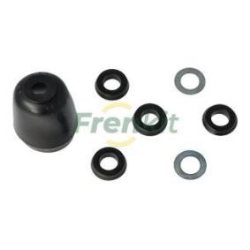Acquista Kit riparazione, cilindro maestro del freno da FRENKIT 119065 a buon mercato per soli 11,04 €