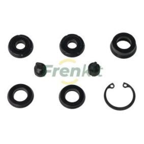 Acquista Kit riparazione, cilindro maestro del freno da FRENKIT 119068 a buon mercato per soli 12,38 €