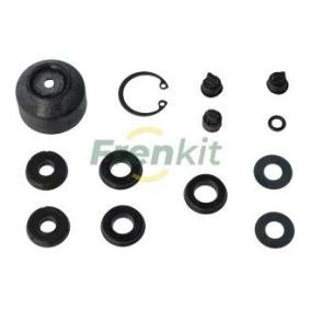 Acquista Kit riparazione, cilindro maestro del freno da FRENKIT 119074 a buon mercato per soli 11,46 €