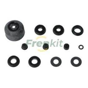 Acquista Kit riparazione, cilindro maestro del freno da FRENKIT 119078 a buon mercato per soli 21,51 €