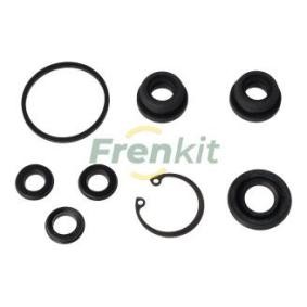 Acquista Kit riparazione, cilindro maestro del freno da FRENKIT 119087 a buon mercato per soli 11,05 €