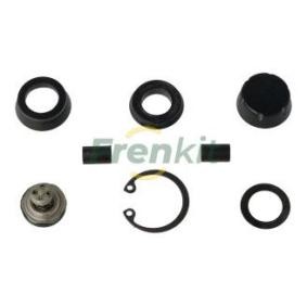 Acquista Kit riparazione, cilindro maestro del freno da FRENKIT 120001 a buon mercato per soli 28,37 €