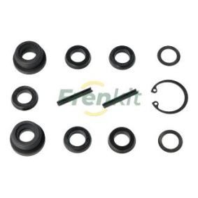 Acquista Kit riparazione, cilindro maestro del freno da FRENKIT 120004 a buon mercato per soli 9,46 €