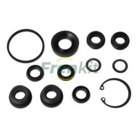 Comprar Juego de reparación, cilindro principal del freno de FRENKIT 120008 a bajo precio de 10,79 €