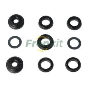 Acquista Kit riparazione, cilindro maestro del freno da FRENKIT 120012 a buon mercato per soli 9,40 €