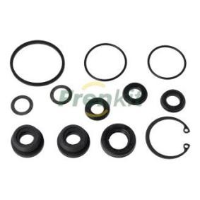 Comprar Juego de reparación, cilindro principal del freno de FRENKIT 120016 a bajo precio de 8,98 €