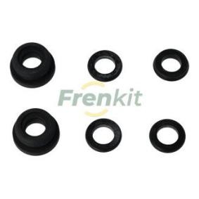 Acquista Kit riparazione, cilindro maestro del freno da FRENKIT 120019 a buon mercato per soli 7,56 €