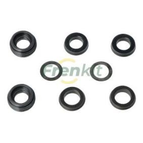 Acquista Kit riparazione, cilindro maestro del freno da FRENKIT 120021 a buon mercato per soli 9,19 €