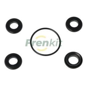 Acquista Kit riparazione, cilindro maestro del freno da FRENKIT 120022 a buon mercato per soli 9,10 €