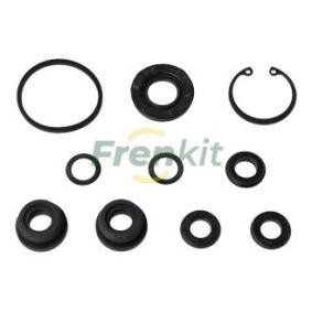 Acquista Kit riparazione, cilindro maestro del freno da FRENKIT 120023 a buon mercato per soli 9,05 €