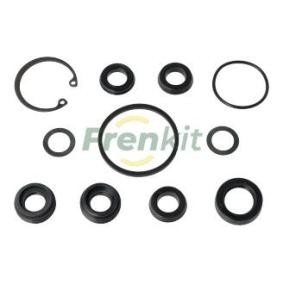 Acquista Kit riparazione, cilindro maestro del freno da FRENKIT 120025 a buon mercato per soli 10,84 €