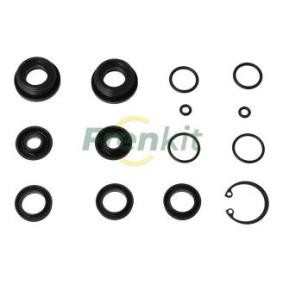 Acquista Kit riparazione, cilindro maestro del freno da FRENKIT 120028 a buon mercato per soli 11,81 €