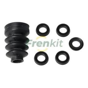 Acquista Kit riparazione, cilindro maestro del freno da FRENKIT 120033 a buon mercato per soli 8,34 €