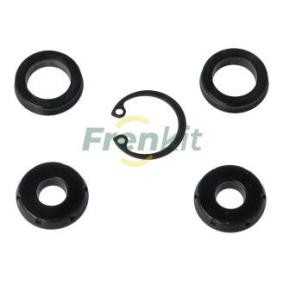 Acquista Kit riparazione, cilindro maestro del freno da FRENKIT 120035 a buon mercato per soli 8,51 €